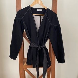 Modern Citizen light jacket/ blazer